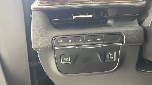 Used 2022 Cadillac Escalade ESV Premium Luxury image 39