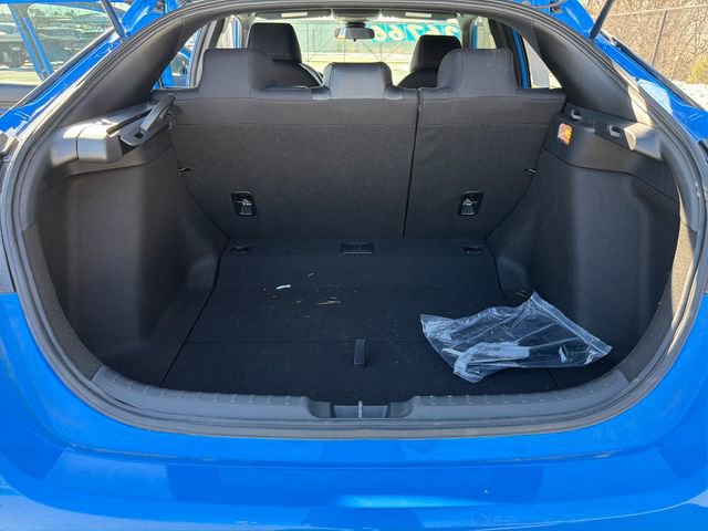 Certified 2026 Honda Civic Sport image 23