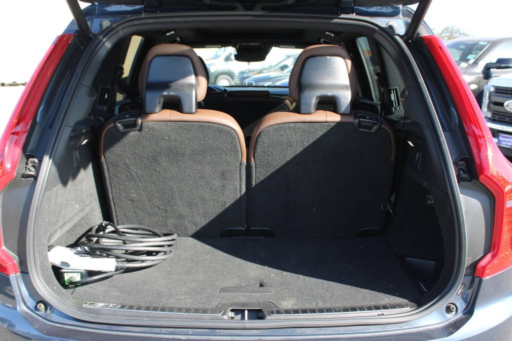 Used 2022 Volvo XC90 T8 Inscription Expression AWD/4WD image 10