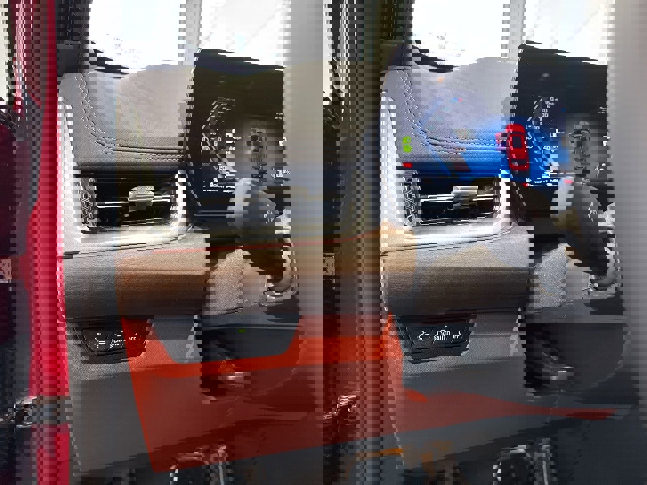 New 2026 BMW X1 M35i w/ Convenience Package image 35