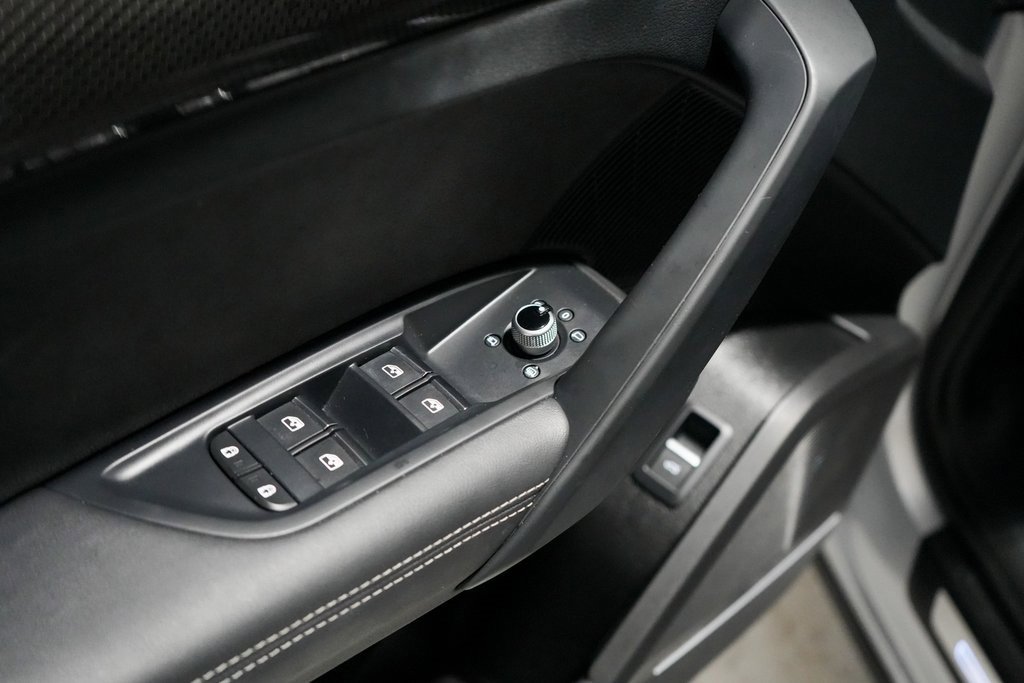 Used 2023 Audi SQ5 Premium Plus image 30