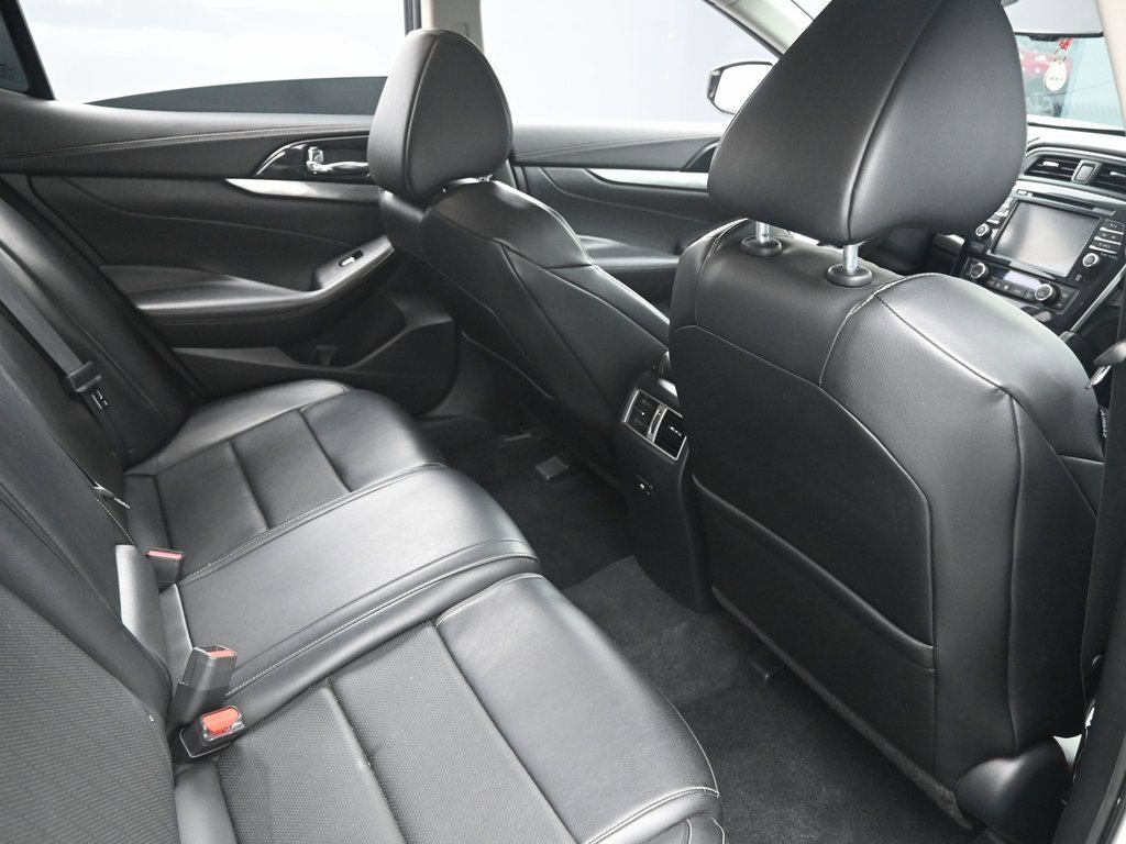 Used 2021 Nissan Maxima 3.5 SV w/ Floor Mat Group image 36