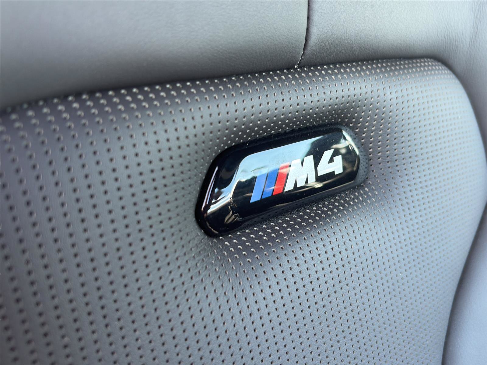 Used 2019 BMW M4 Coupe RWD image 23