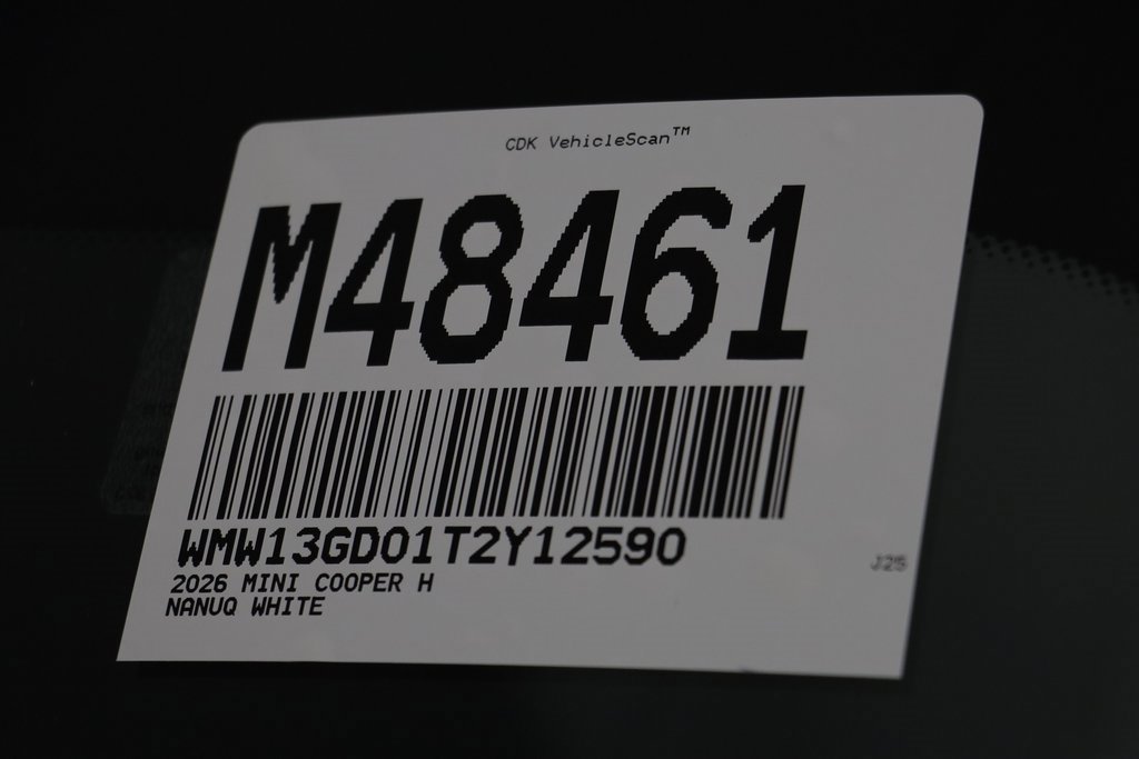 New 2026 MINI Cooper 2-Door Hardtop image 23