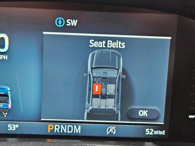 New 2026 Ford Maverick Lobo image 17