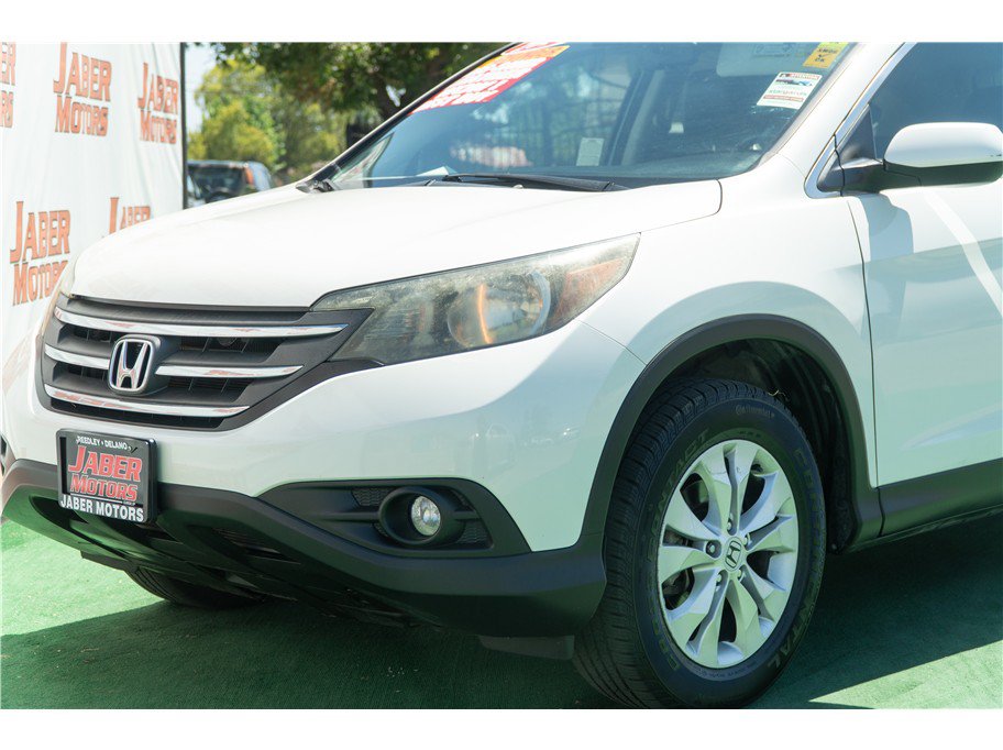 Used 2014 Honda CR-V EX-L image 12