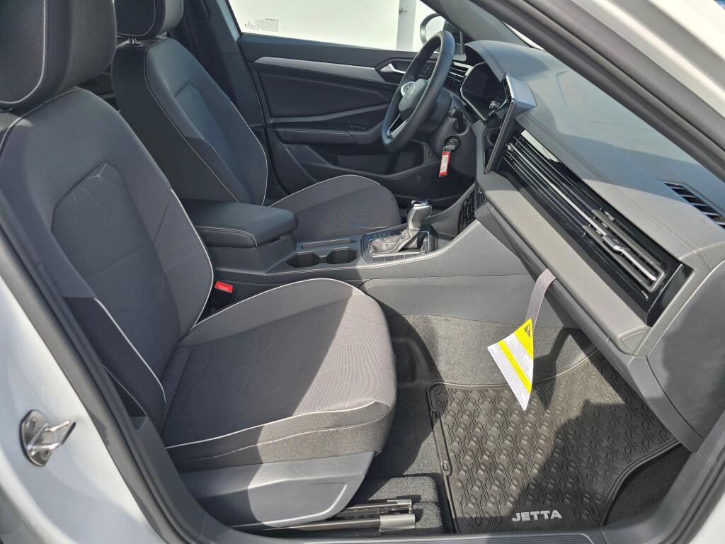 New 2026 Volkswagen Jetta Sport image 40