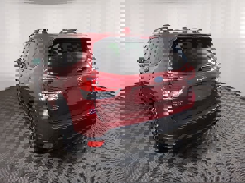 Certified 2022 Subaru Forester Premium image 19