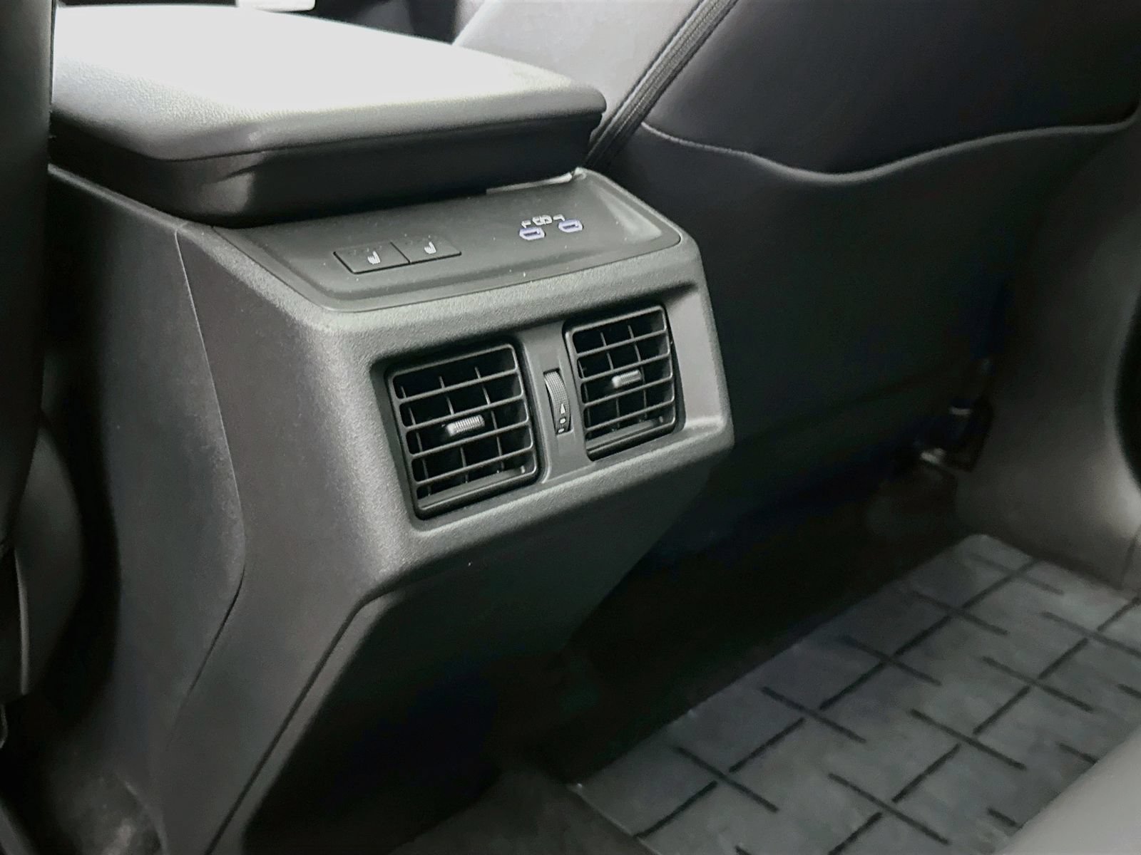 New 2026 Toyota bZ Woodland AWD/4WD image 27