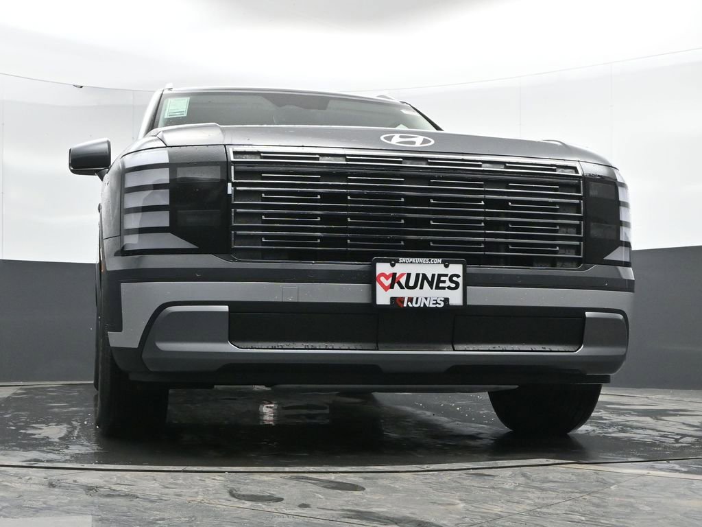 New 2026 Hyundai Palisade SEL image 48