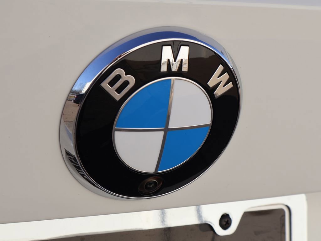 New 2026 BMW 440i xDrive Convertible w/ Premium Package image 27