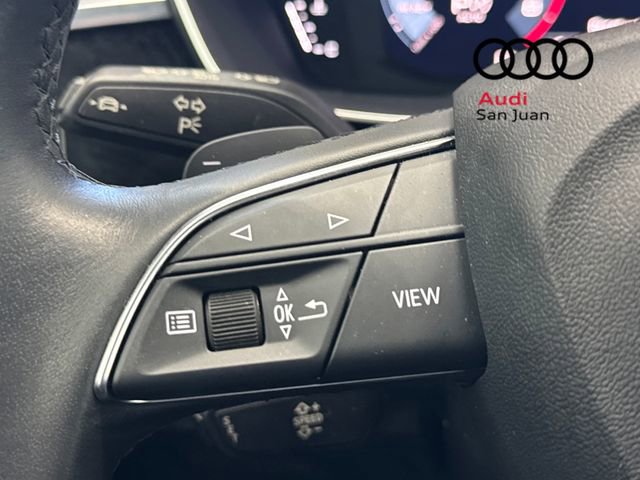 Used 2023 Audi Q3 2.0T Premium w/ Convenience Package image 19