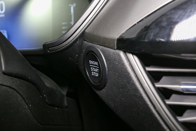 Used 2023 Ford Escape Active image 28