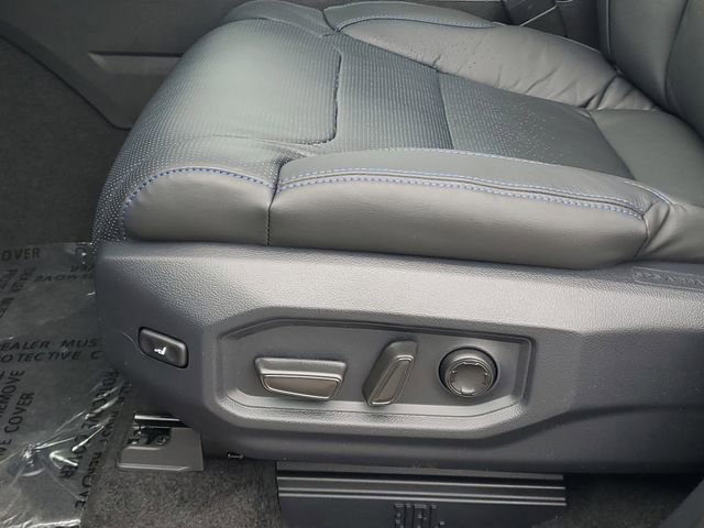 Used 2026 Toyota Sequoia Platinum image 14