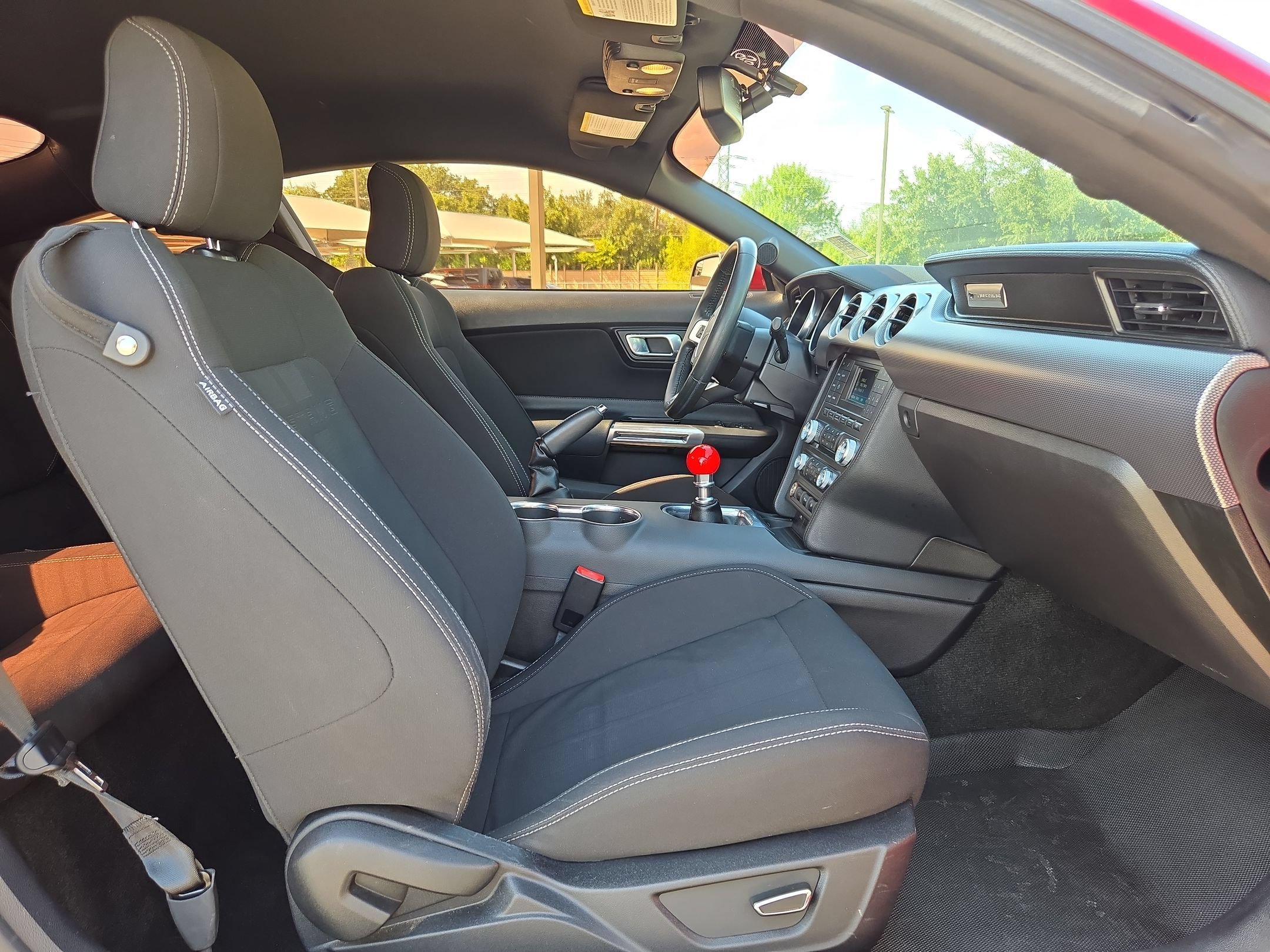 Used 2018 Ford Mustang GT RWD image 26