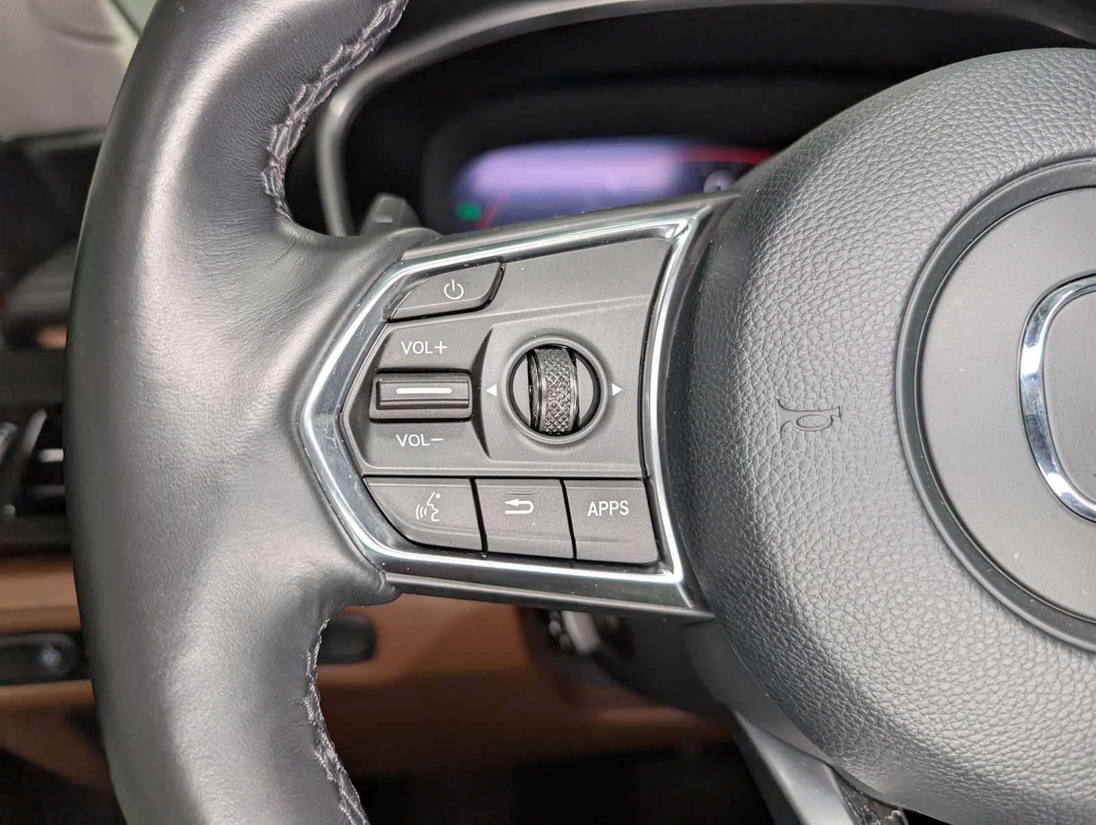 Certified 2023 Acura MDX w/Technology Package image 45