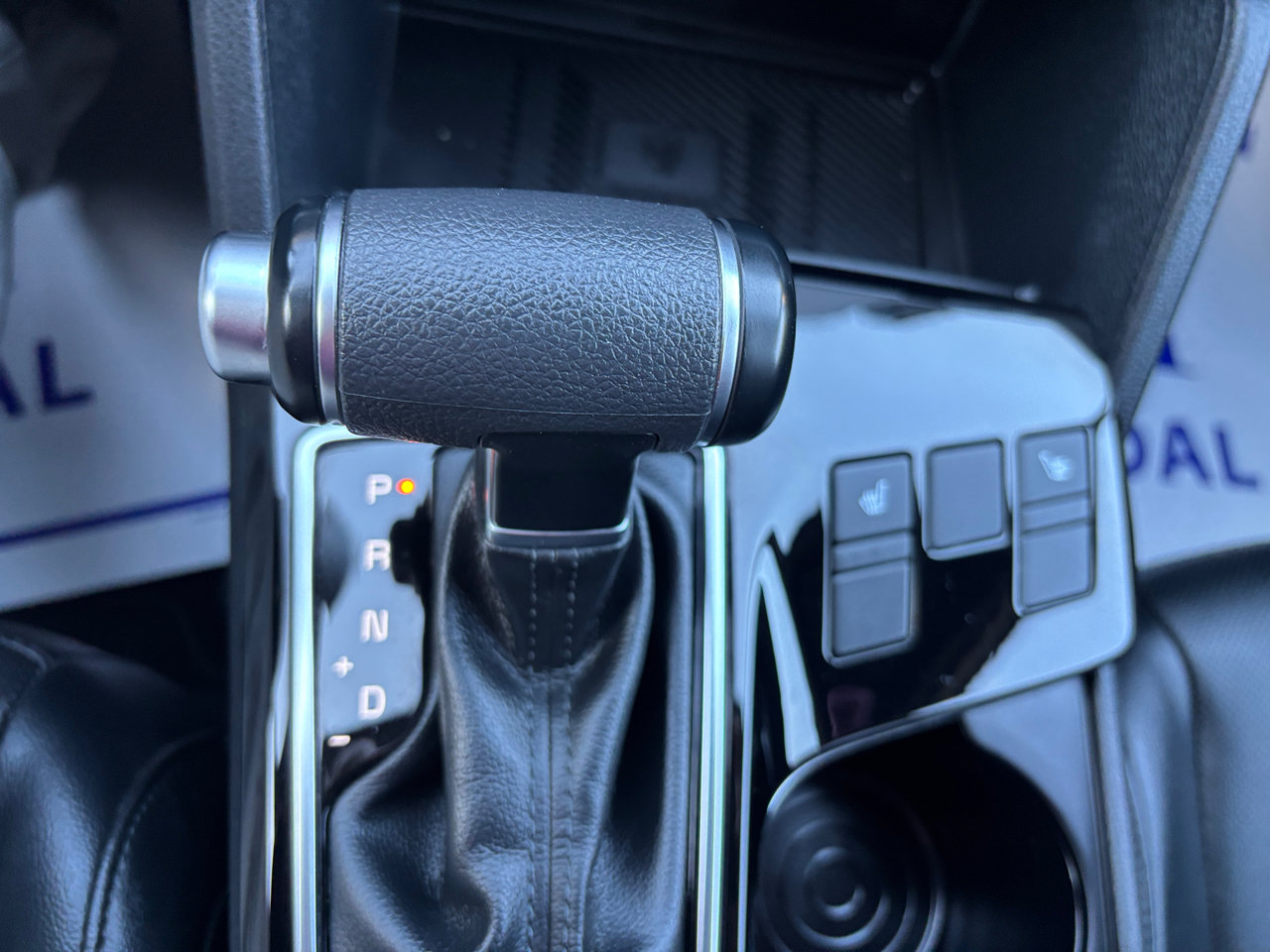 Used 2024 Kia Sportage X-Line w/ X-Line Premium Package image 23