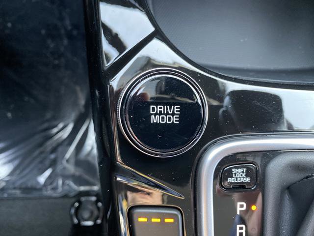 New 2026 Kia Seltos S AWD/4WD image 22