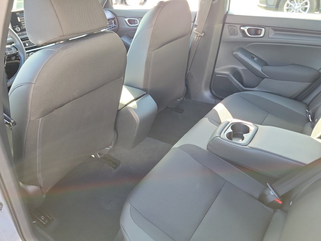 Used 2026 Honda Civic Sport image 14