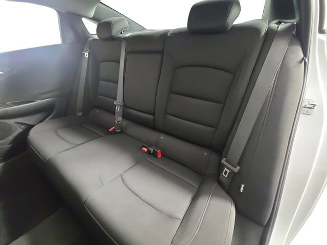 Used 2024 Chevrolet Malibu LT image 13