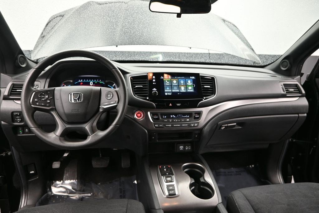 Used 2022 Honda Pilot Sport image 14