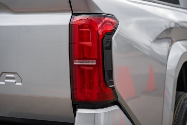 New 2026 Toyota Tacoma SR5 image 7