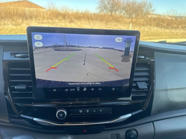 Used 2024 Ford Transit 350 XLT image 37