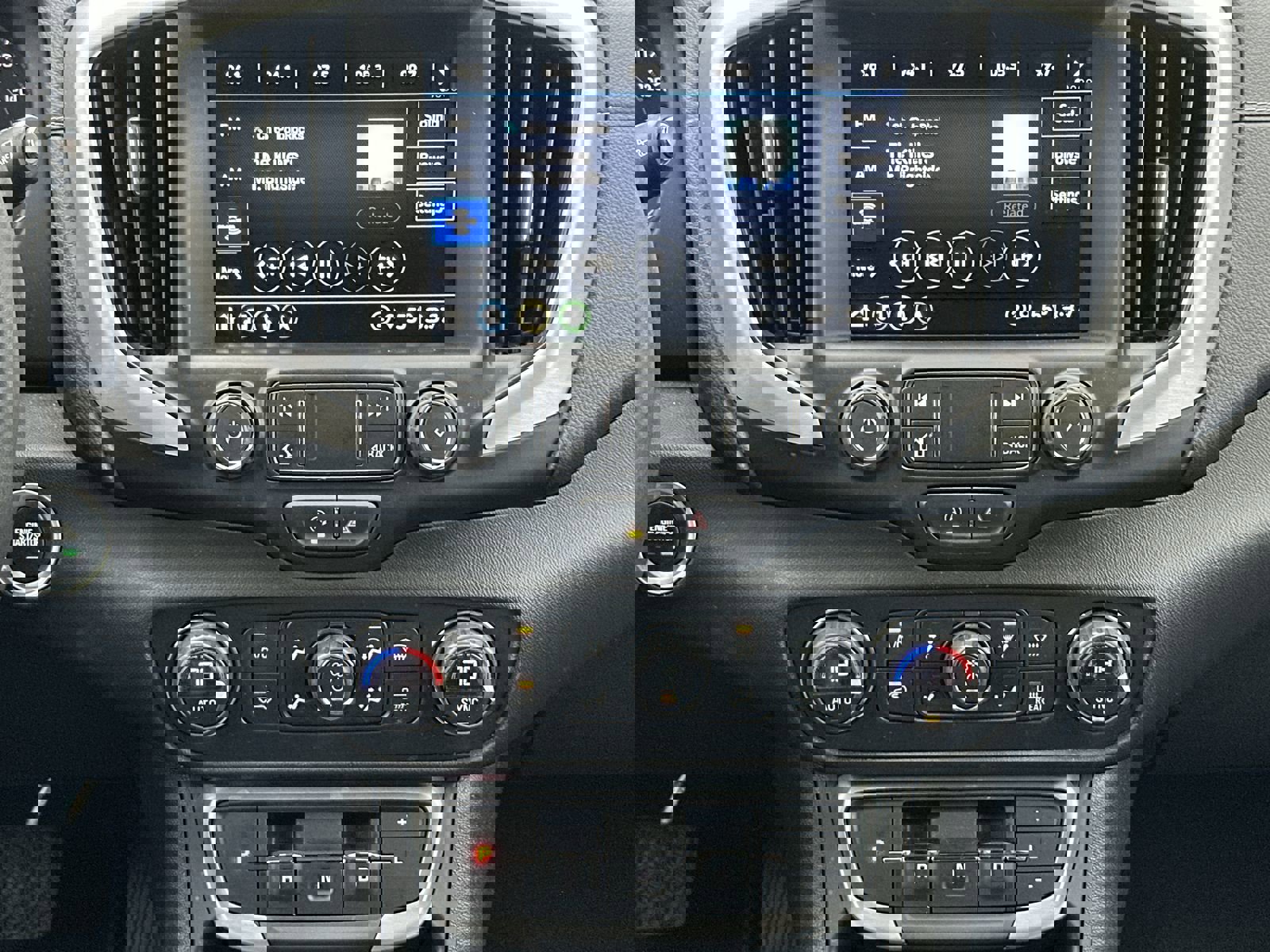 Used 2022 GMC Terrain SLT w/ Infotainment Package II image 25