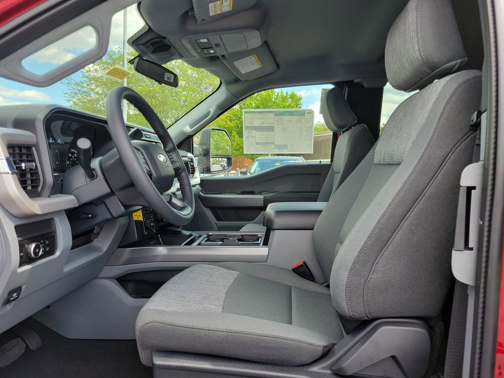 New 2026 Ford F250 XLT AWD/4WD image 18