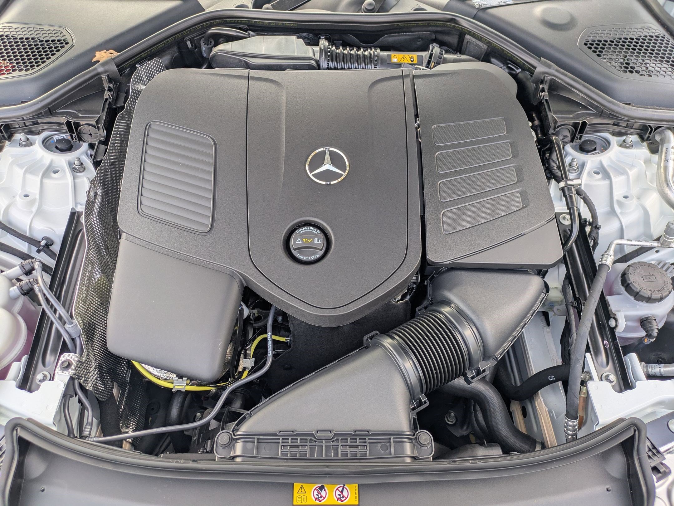 New 2026 Mercedes-Benz E 350 E 350 image 34