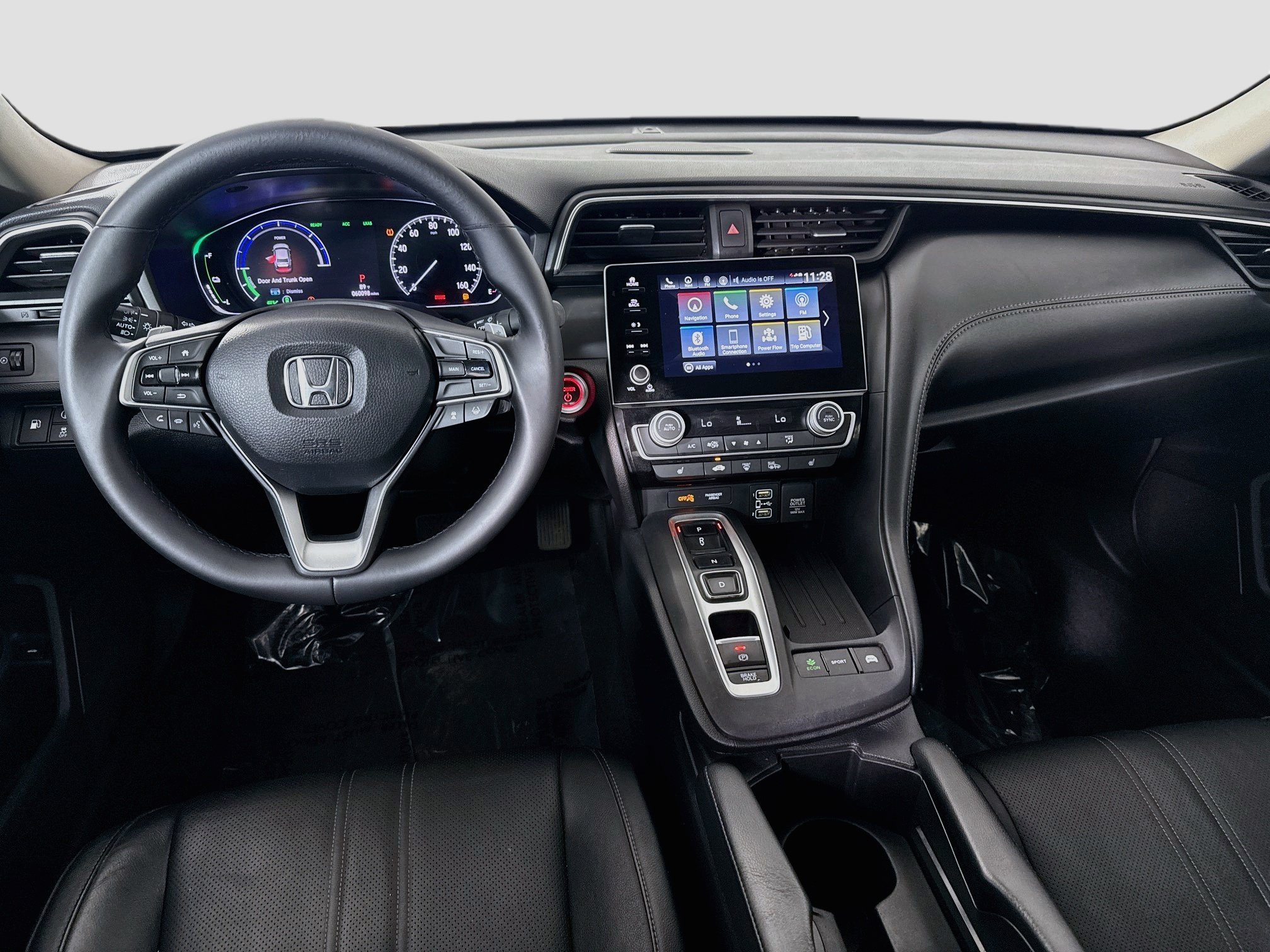 Used 2022 Honda Insight Touring image 17