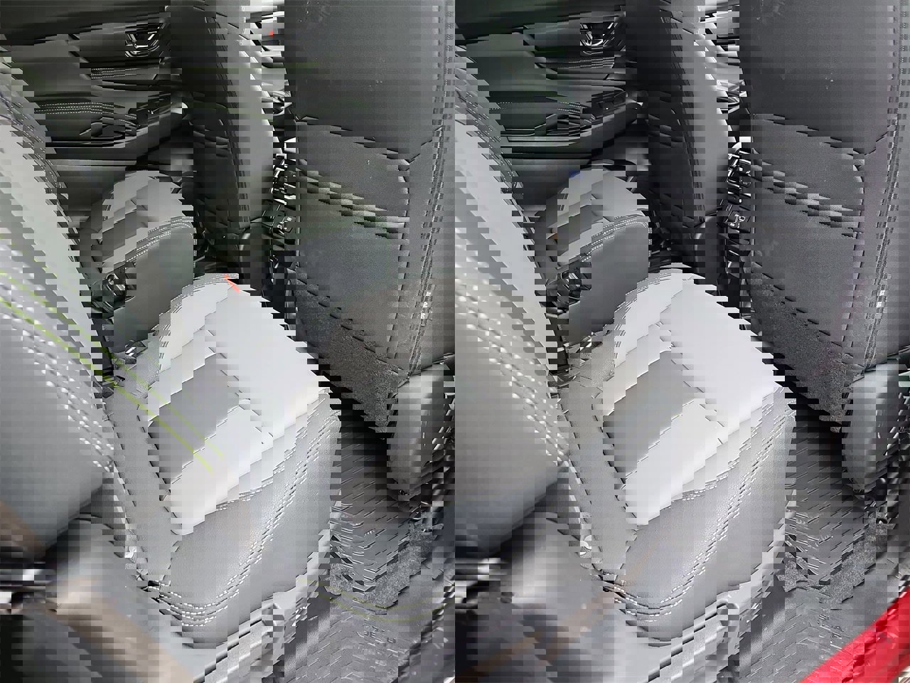 Certified 2025 Subaru Ascent Onyx Edition image 11