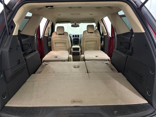 Used 2012 GMC Acadia SLT FWD image 15