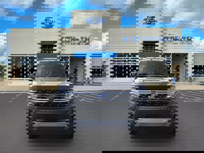 New 2024 Ford Expedition Limited image 6