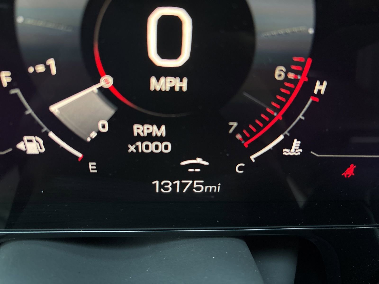 Certified 2025 GMC Yukon XL Elevation image 22