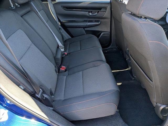 Certified 2023 Honda CR-V Sport image 19