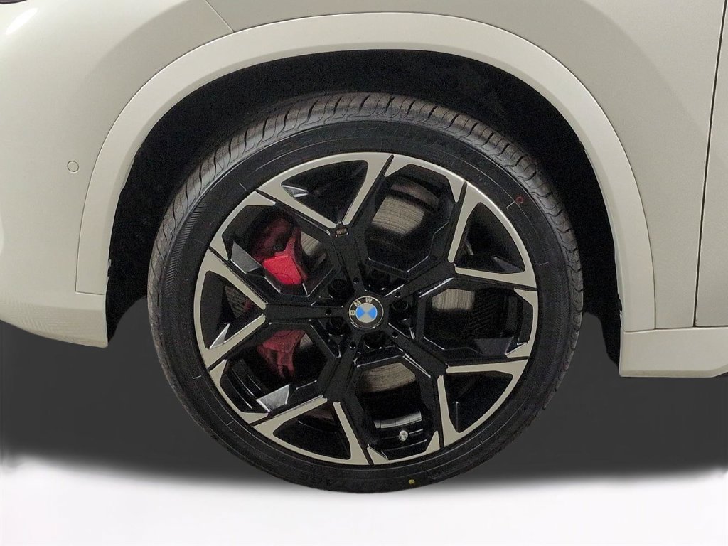 Used 2025 BMW X1 M35i w/ Premium Package AWD/4WD image 13