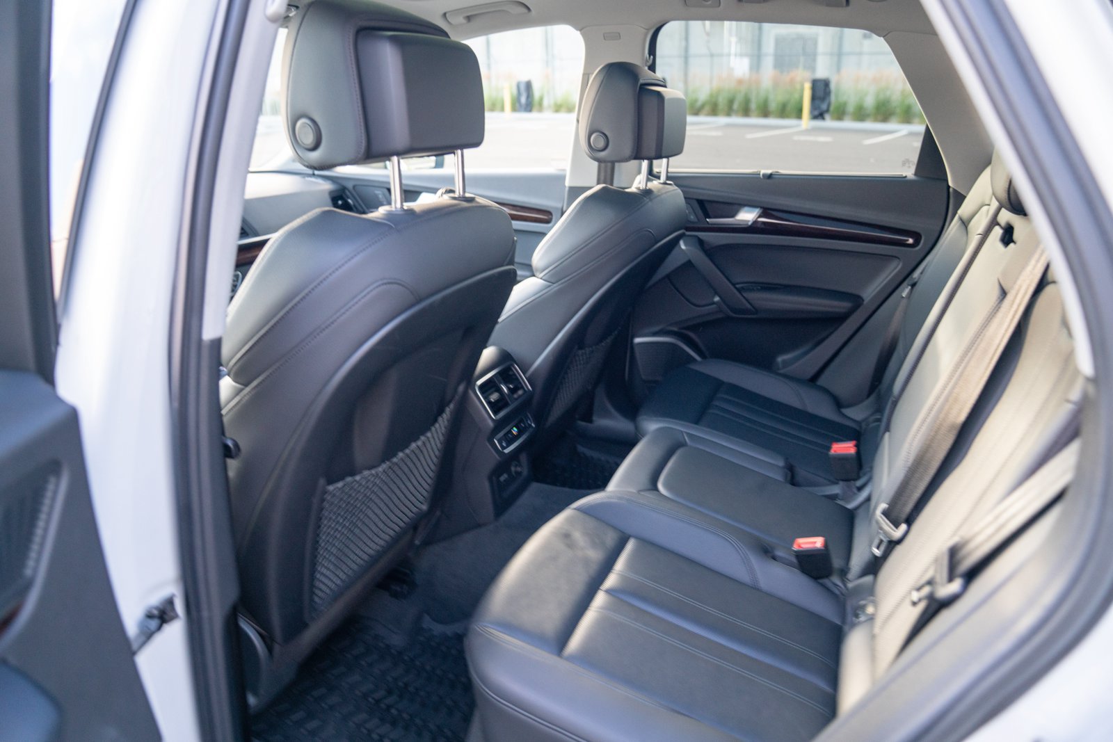Used 2019 Audi Q5 Prestige w/ Prestige Package AWD/4WD image 21
