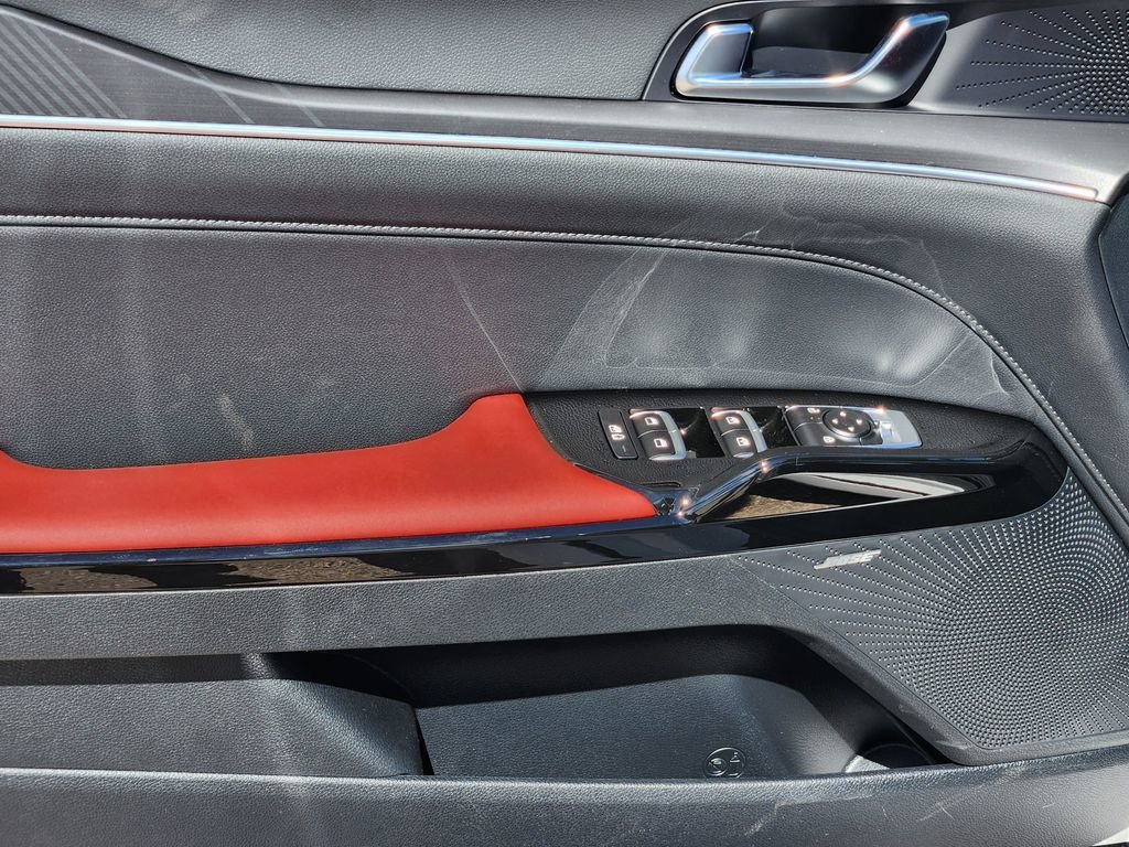 New 2026 Kia K5 GT-Line image 6