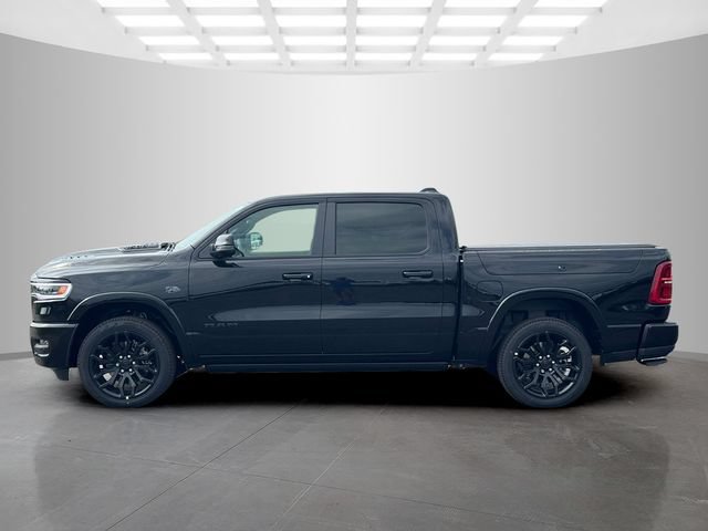 New 2027 RAM 1500 Limited AWD/4WD image 4
