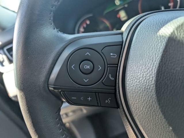 Used 2023 Toyota RAV4 Adventure image 17