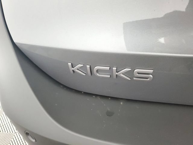 New 2026 Nissan Kicks SV w/ Cold Weather Package FWD image 12