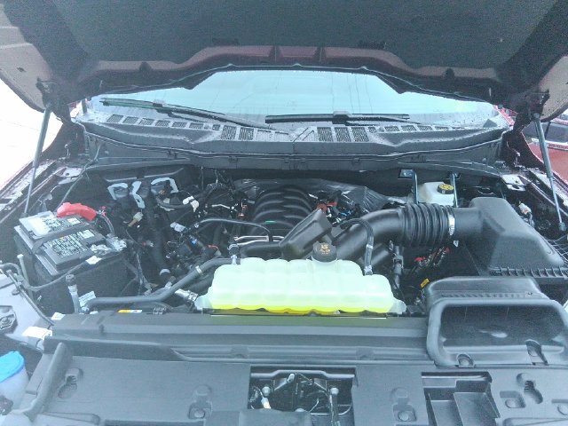 New 2026 Ford F150 Lariat AWD/4WD image 11
