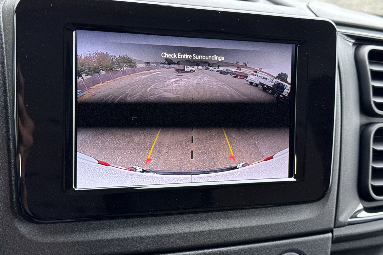 New 2026 RAM ProMaster 1500 w/ Convenience Group image 17