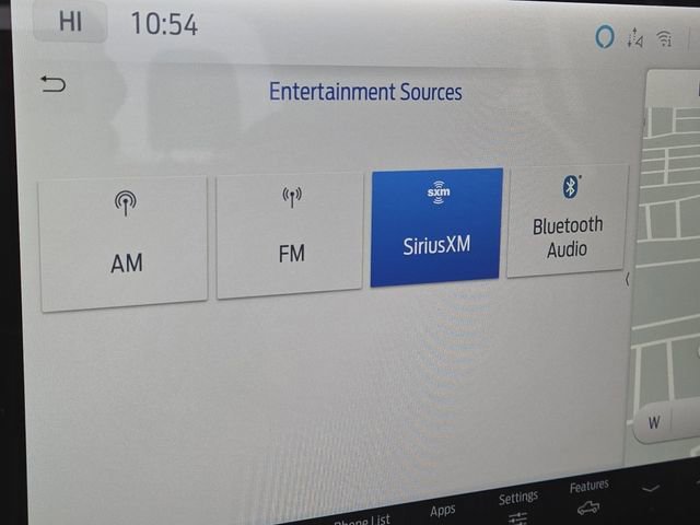 Used 2024 Ford F150 XLT w/ Mobile Office Package image 5