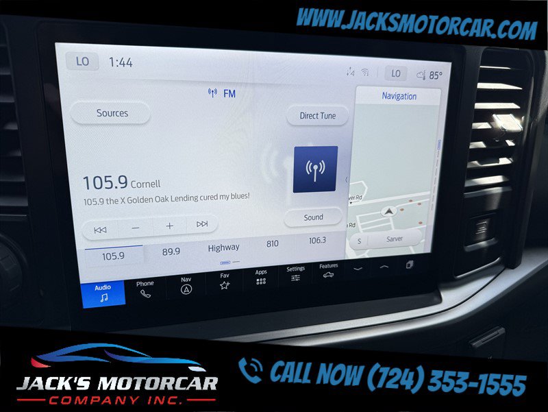 Used 2025 Ford F150 Tremor AWD/4WD image 16
