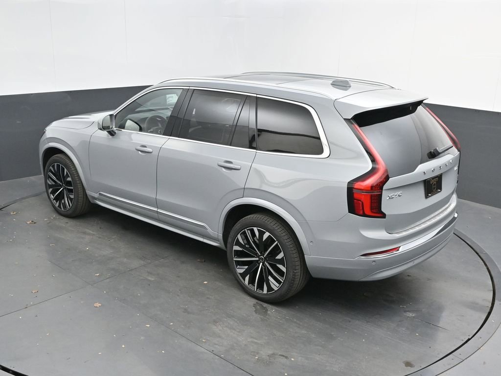 New 2026 Volvo XC90 B6 Plus w/ Protection Package Premier image 21