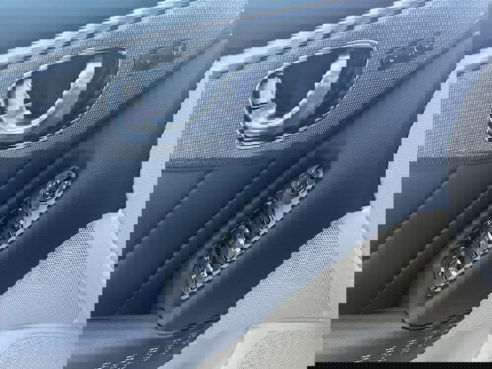 Used 2016 INFINITI Q50 Premium w/ Driver Assistance Package image 20