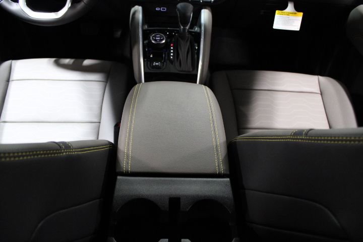 New 2026 Chevrolet Colorado ZR2 w/ Midnight Edition image 30