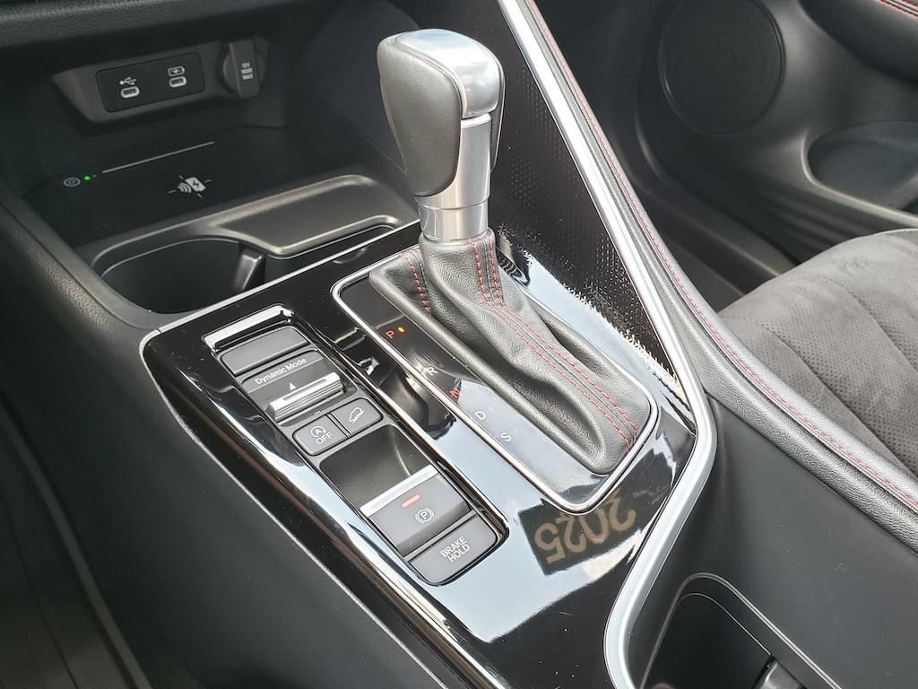 Certified 2025 Acura ADX A-Spec AWD/4WD image 30